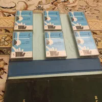 کتاب وکاست ردیف اوازی|کتاب و مجله آموزشی|رودهن, |دیوار