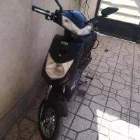 موتور برقی ۱۳۰۰ وات قسطی