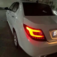 دنا پلاس توربو ۶ سرعته فول|خودرو سواری و وانت|مشهد, امام خمینی|دیوار