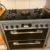 گاز طرح فر فروشی