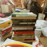 حراج کتاب 100هزار