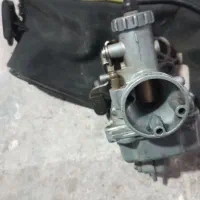 کاربراتور موتور قدیمی|قطعات یدکی و لوازم جانبی|آفتاب, |دیوار