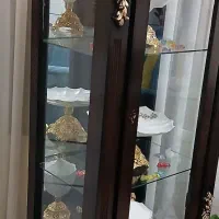 ویترین|بوفه، ویترین، کنسول|خوانسار, |دیوار