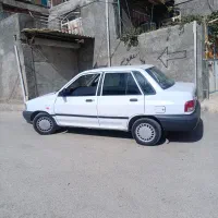 پراید دوگانه کارخانه|خودرو سواری و وانت|سنندج, |دیوار