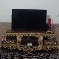 میز تلوزیون و بوفه ست