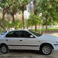 سمند الیکس LX کلکسیونی|خودرو سواری و وانت|دزفول, |دیوار