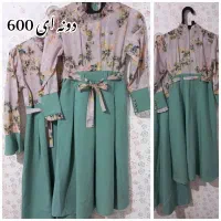 لباس مجلسی دخترانه|لباس|قم, اسمعیل آباد|دیوار