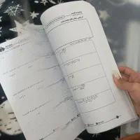 جزوه فینیتو معین کرمی|کتاب و مجله آموزشی|محمدیه-قزوین, |دیوار