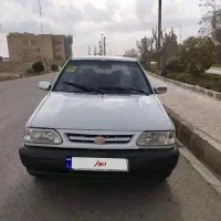 پراید 82 فوری|خودرو سواری و وانت|صباشهر, |دیوار