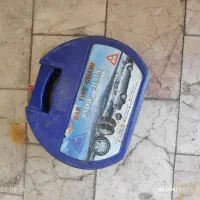 زنجیر چرخ