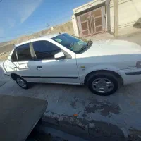 سمند lx مدل ۹۹|خودرو سواری و وانت|دوگنبدان, |دیوار