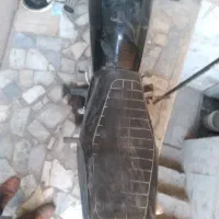 موتوریش تمیزه پول لازمم پای معامله تخفیفم میدم|موتورسیکلت|مشکین‌دشت, |دیوار