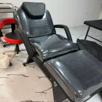 تخت و صندلی آرایشگاهی