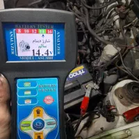 باطری سازی کلاسیک|خدمات موتور و ماشین|رشت, بیجارپس|دیوار