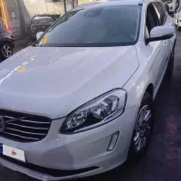 ولوو xc60 مدل ۲۰۱۴