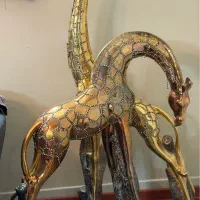 مجسمه دکوری