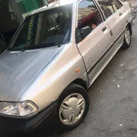 پراید