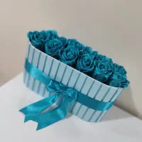 دسته گل