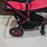 کالسکه و کریر گود بیبی