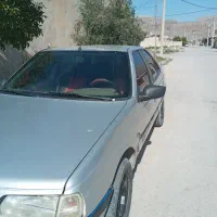 پژو۴۰۵|خودرو سواری و وانت|نورآباد ممسنی, |دیوار