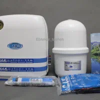 دستگاه اورجینال CCK مدل QM72