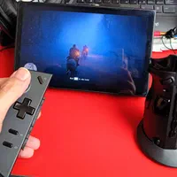 لنوو legion go اکستریم|کنسول، بازی ویدئویی و آنلاین|تهران, جیحون|دیوار