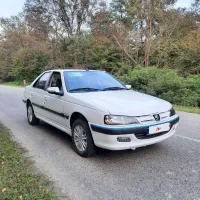 پژو پارس elx سفارشی صفر کیلومتر فول|خودرو سواری و وانت|رویان, |دیوار