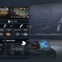 اکانت کالاف