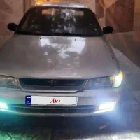 تویوتا کرولا ۱۹۹۳