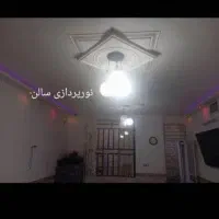 فروش طبقه دوم ۲خواب|فروش آپارتمان|شیراز, شهرک قمشه|دیوار