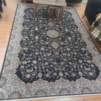 فرش شش متری 1200 کاشان