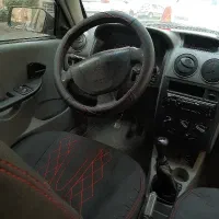 پراید ۱۳۱ مدل ۹۲