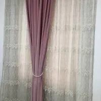 پرده و والان