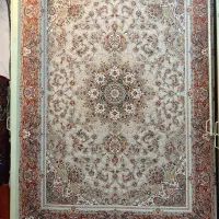 طرح تعویض فرش کهنه با نو در بهفرش|فرش|تبریز, |دیوار