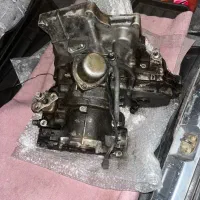 یک گیربکس اتومات پراید