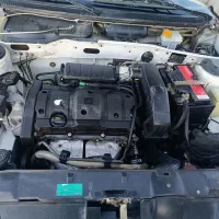 پژو اس ال ایکس tu5 nfu