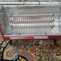 بخاری گرمای جنوب