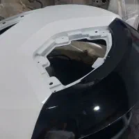 قاب زاپاس بند x33s|قطعات یدکی و لوازم جانبی|تربتحیدریه, شهدا|دیوار