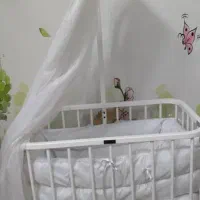 گهواره|اسباب و اثاث بچه|تهران, علی‌آباد|دیوار