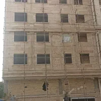 داربست فلزی صفایی در تمام نقاط و تمام وقط|خدمات پیشه و مهارت|تهران, صادقیه|دیوار