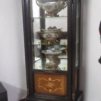 مبل ۷نفره و بوفه|مبلمان خانگی و میز عسلی|مشهد, نیزه|دیوار