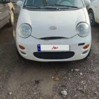 ام وی ام 110چهارسیلندر|خودرو سواری و وانت|گرگان, |دیوار