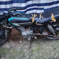 موتور|موتورسیکلت|آستانه اشرفیه, |دیوار