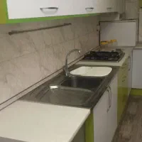 کابینت کارکرده ، سالم و مرتب،بدون‌لکه و زدگی|مصالح و تجهیزات ساختمان|تهران, نارمک|دیوار