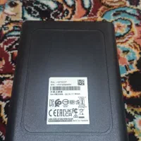 اکسترنال هارد HD720-2T دو هزار گیگ|قطعات و لوازم جانبی رایانه|چابهار, |دیوار