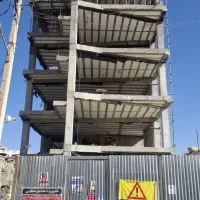 پیش فروش آپارتمان  بلوار مدرس فدک  تحویل ۱ ساله