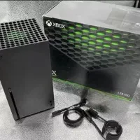 Xbox series X / ایکس باکس سری ایکس