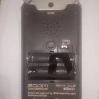 رکوردر زووم|پخش‌کننده همراه|تربت‌حیدریه, قاسم آباد|دیوار