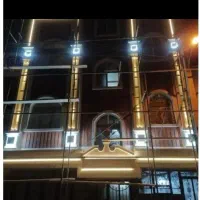 دکوراسیون  تخریب  تعمیر  بازسازی  کناف  برق|خدمات پیشه و مهارت|ورامین, ورامین|دیوار