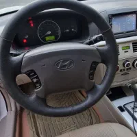 سوناتا2006nf چهار سیلندر|خودرو سواری و وانت|تهران, تهرانسر شمالی|دیوار